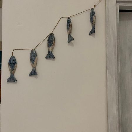 체팔루 Cathedral House 아파트 외부 사진