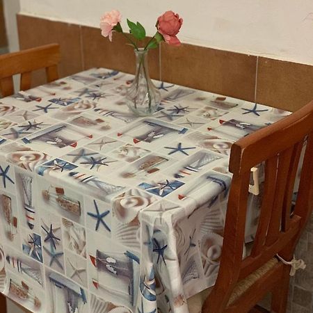 체팔루 Cathedral House 아파트 외부 사진